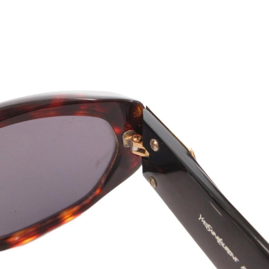 Yves Saint Laurent（イヴ・サンローラン） サングラス アイウェア