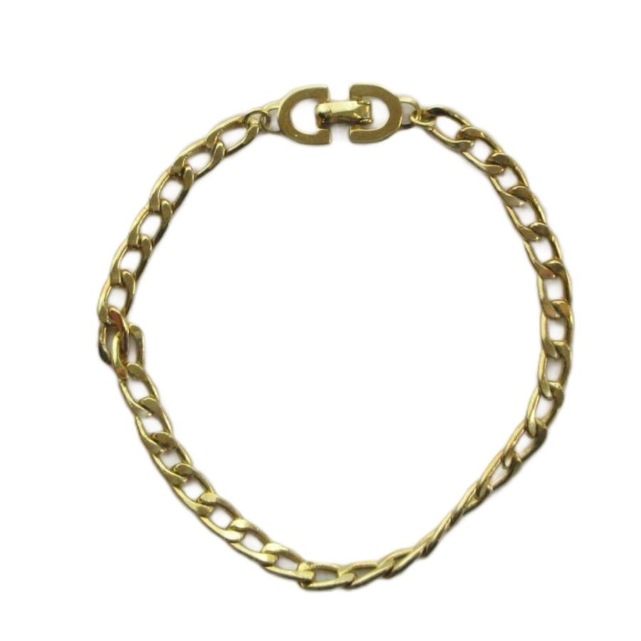 Christian DIOR ブレスレット Christian Dior（クリスチャン・ディオール） ブレスレット