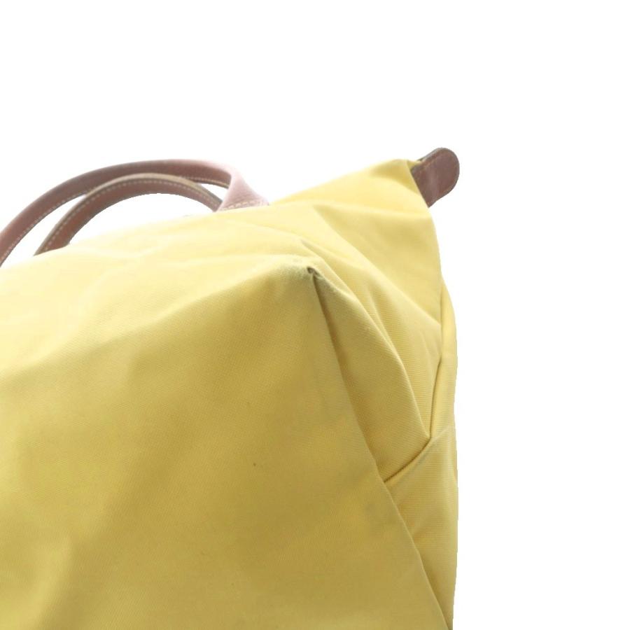 LONGCHAMP（ロンシャン） ルプリアージュ ハンドバッグ ナイロン