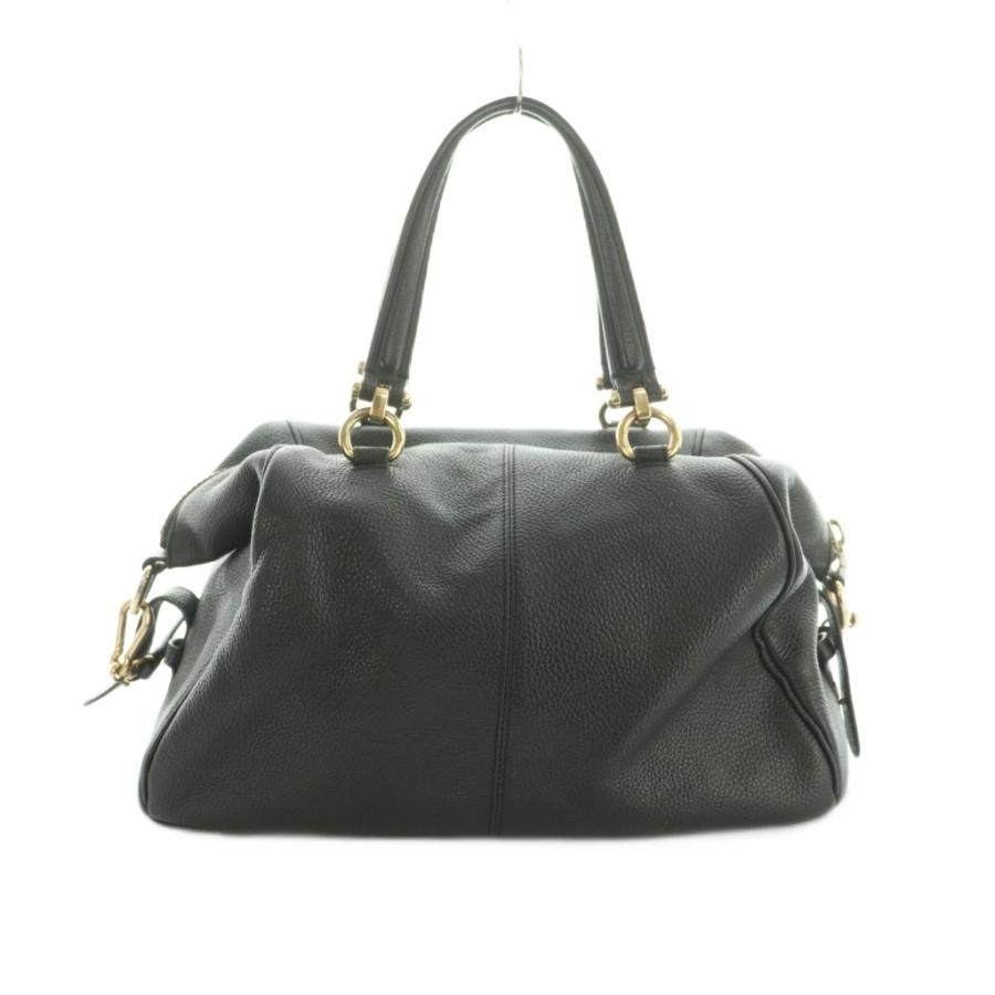 COACH（コーチ） COACH 2WAY ショルダーバッグ ハンドバッグ レザー 
