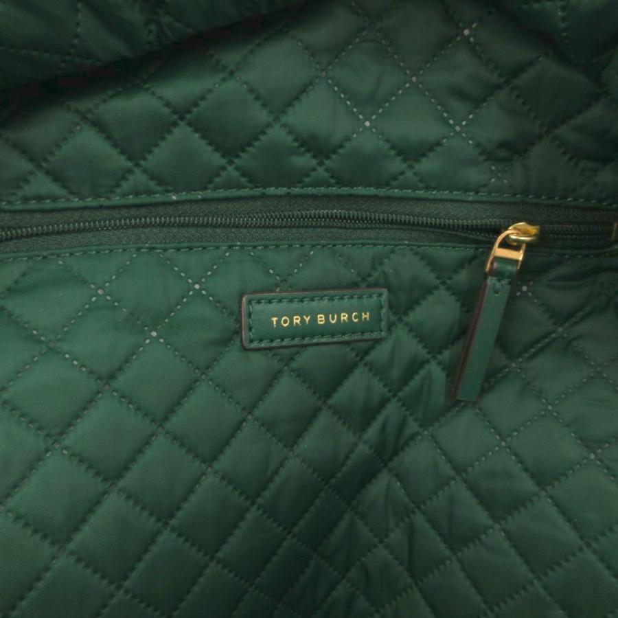 TORY BURCH（トリーバーチ） リュックサック デイバッグ ロゴプリント