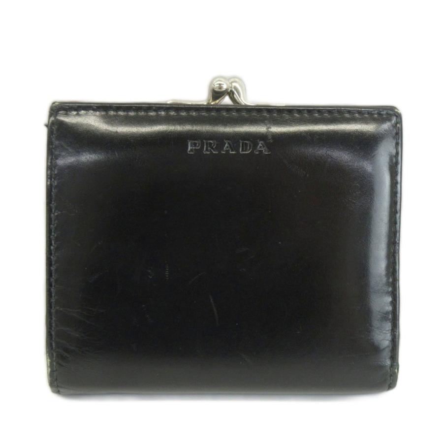PRADA財布 PRADA/プラダ_Men通販 | コインポケット付ヴィッテロダイノレザー 財布