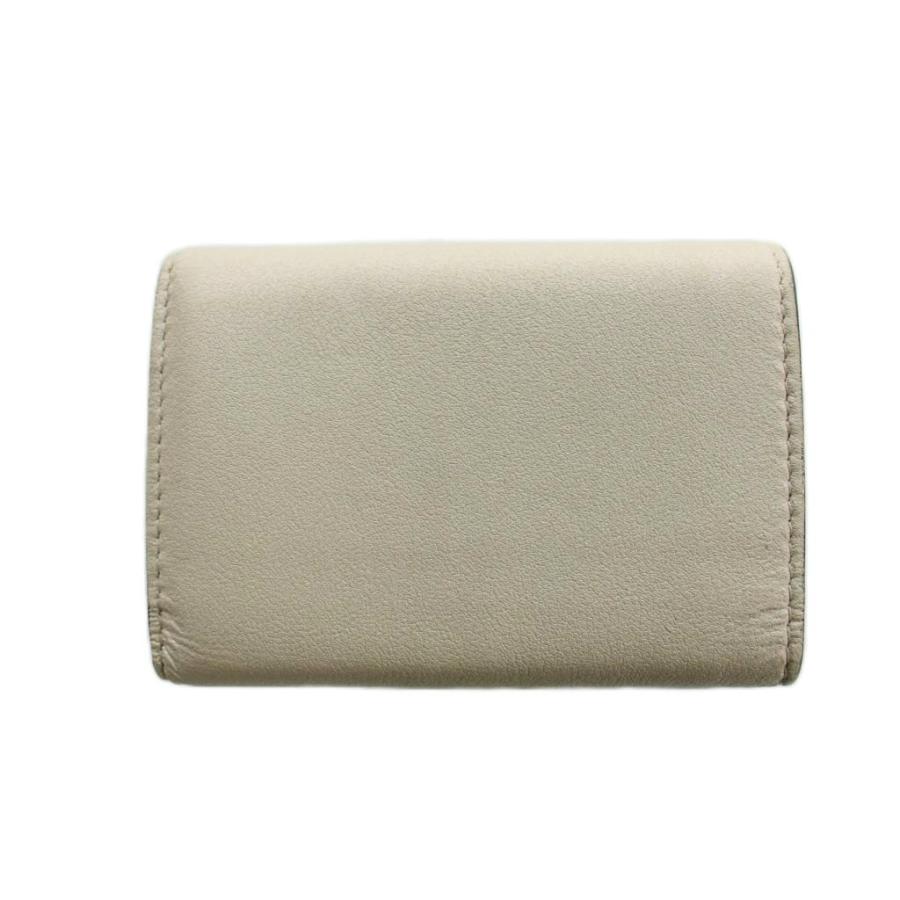Christian Louboutin（クリスチャンルブタン） 三つ折り財布 