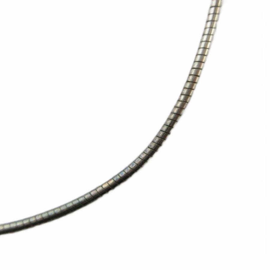 HERMES（エルメス） カージュドアッシュ ネックレス アクセサリー ロゴ
