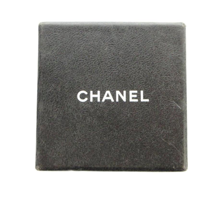 CHANEL（シャネル） ピアス アクセサリー 片耳のみ パール 真珠 ココ