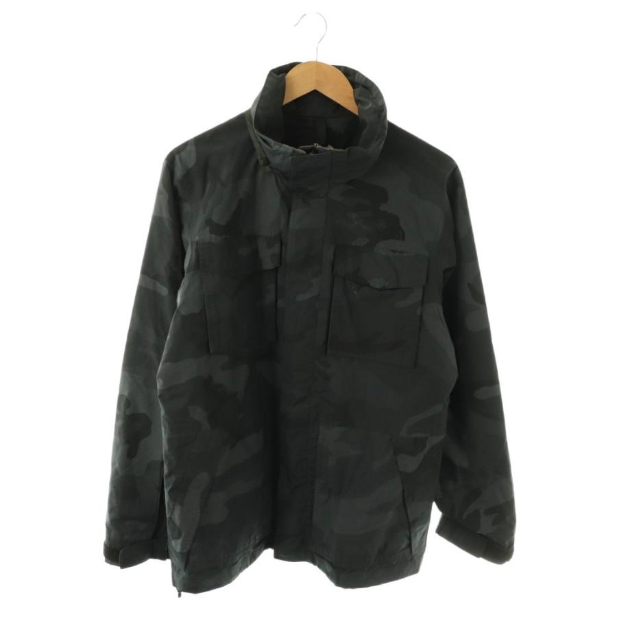 THE NORTH FACE（ザ ノースフェイス） THE NORTH FACE MAKALU JACKET