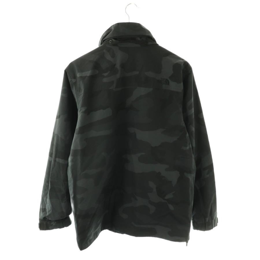 THE NORTH FACE（ザ ノースフェイス） THE NORTH FACE MAKALU JACKET