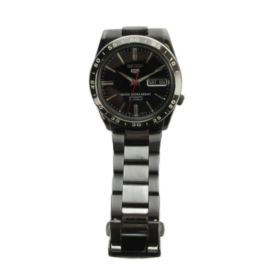 セイコー SEIKO 5 ファイブ 7S26-0210 腕時計 ウォッチ 自動巻き