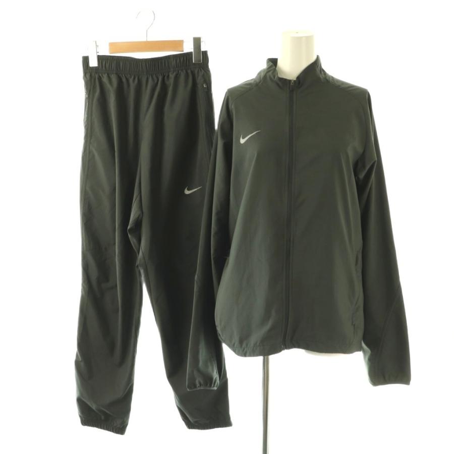 Nike セットアップ NIKE（ナイキ） セットアップ ジャケット ジップアップ パンツ ロゴ L