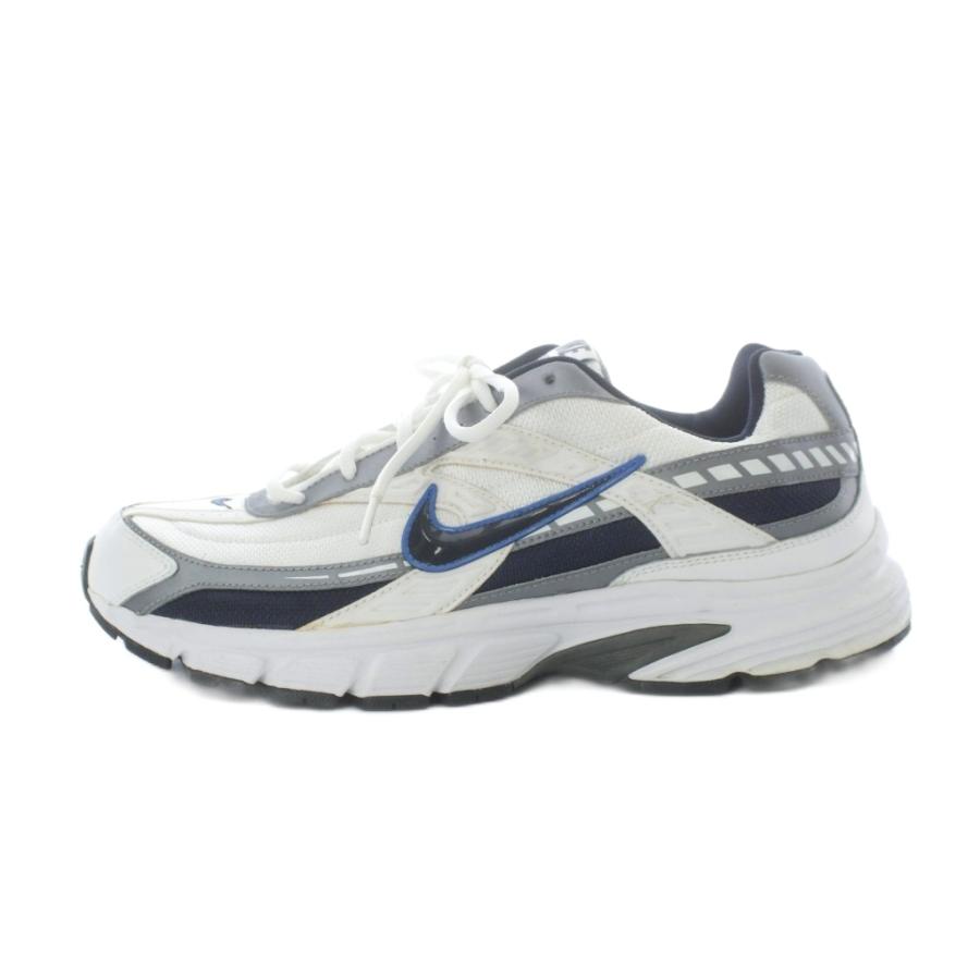 NIKE（ナイキ） NIKE INITIATOR イニシエーター スニーカー 28cm 白 
