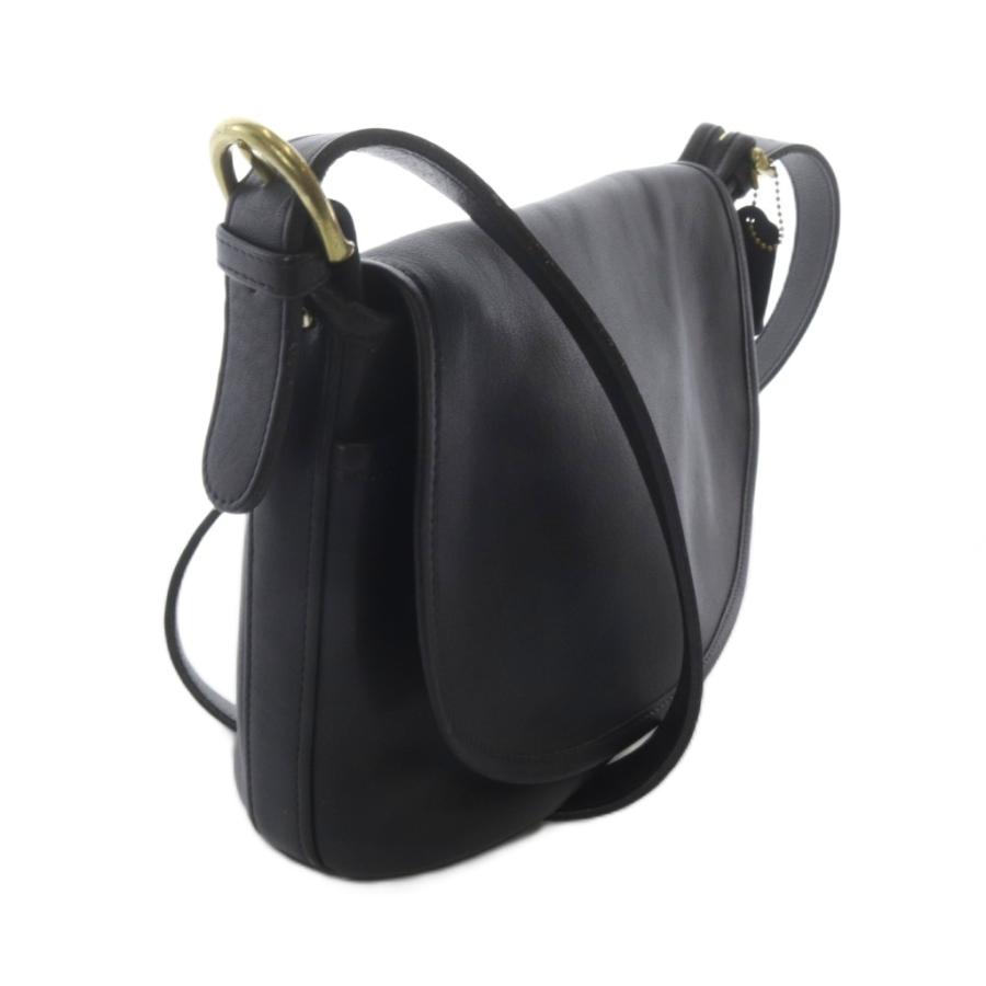 COACH（コーチ） COACH OLD オールド ショルダーバッグ レザー