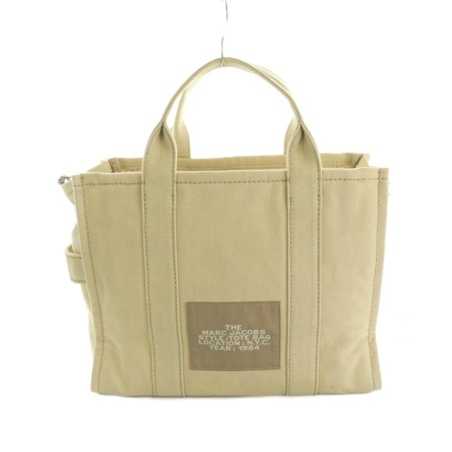 マークジェイコブス MARC JACOBS 2WAY トートバッグ ショルダーバッグ 
