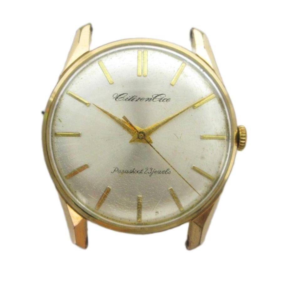 シチズン CITIZEN ジャンク品 Ace エース A15806 腕時計 ウォッチ 