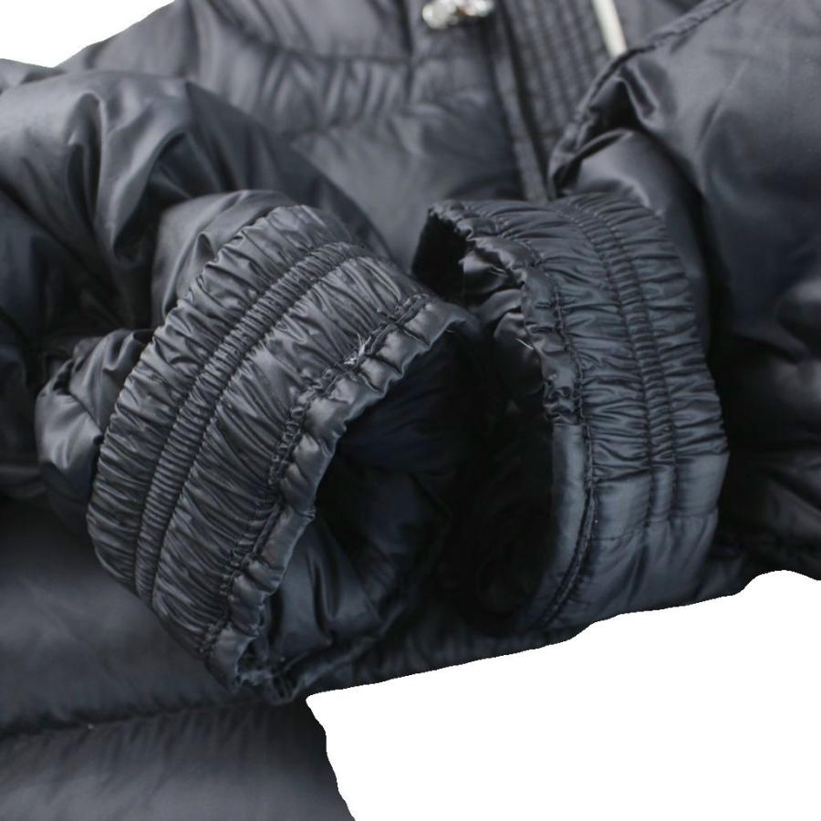 モンクレール MONCLER SASSIERE サッシエール ダウンジャケット ワッペンロゴ 1紺 ネイビー F20911A20500 C0571 /MW ■GY18 メンズの画像