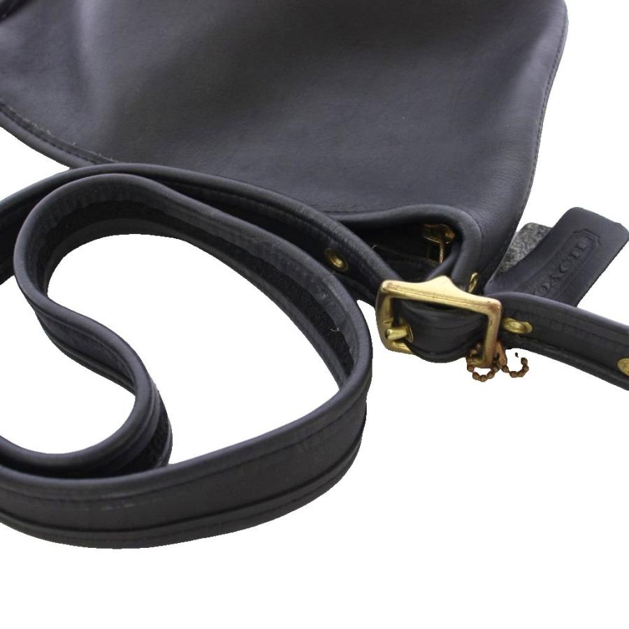 コーチ COACH 6094 ハンドバッグ シグネチャー キャンバス レザー 黒 