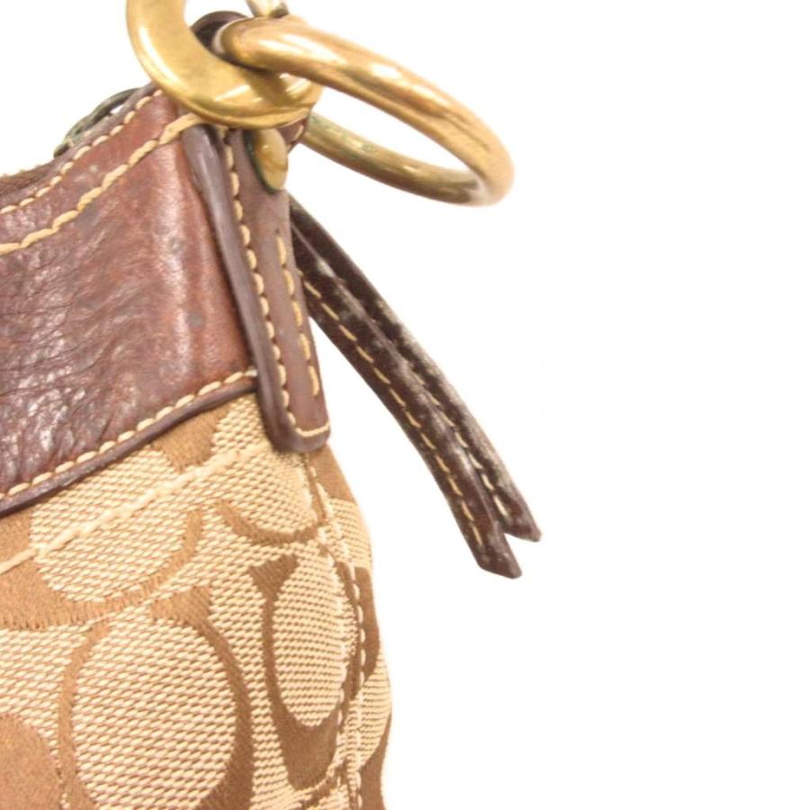 COACH（コーチ） COACH 10402 シグネチャー ショルダーバッグ 