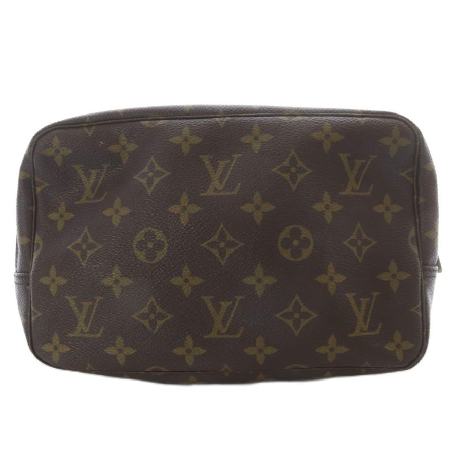 LOUIS VUITTON（ルイ・ヴィトン） モノグラム トゥルース トワレット23 
