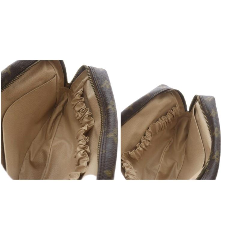 LOUIS VUITTON（ルイ・ヴィトン） モノグラム トゥルース トワレット23 