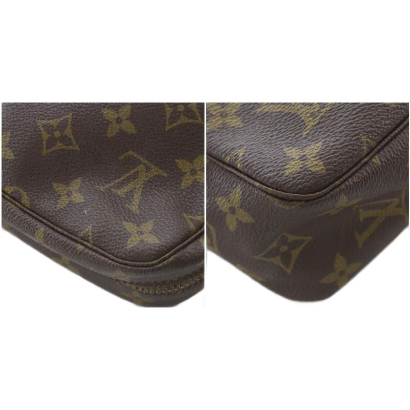 LOUIS VUITTON（ルイ・ヴィトン） モノグラム トゥルース トワレット23 