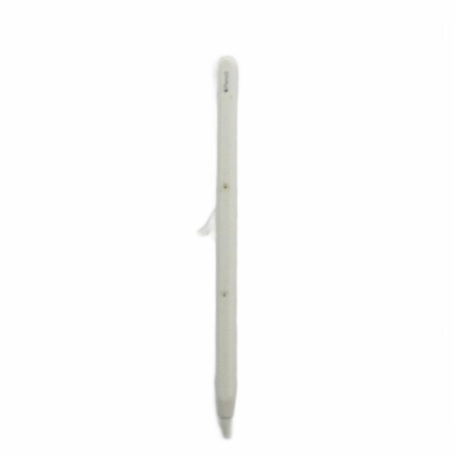 アップル Apple A2051 ApplePencil ペンシル 第2世代 ロゴ 動作未確認