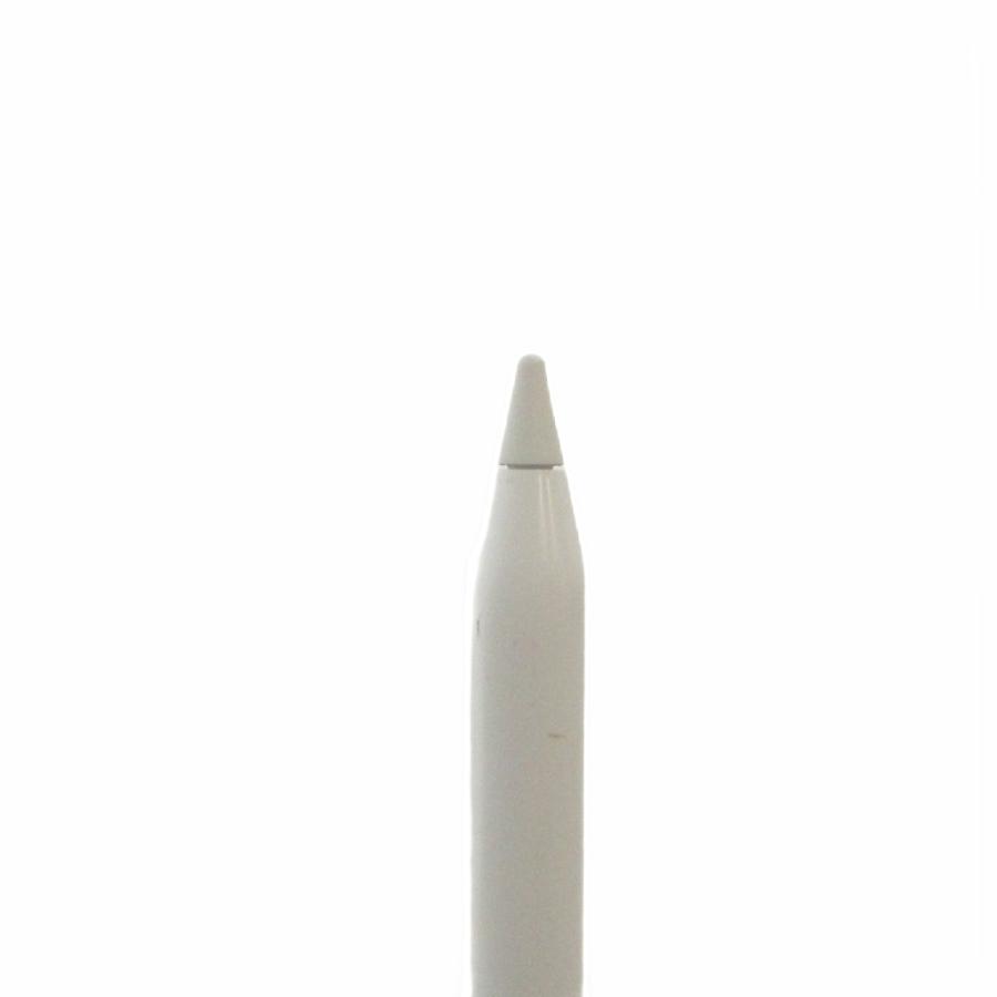アップル Apple A2051 ApplePencil ペンシル 第2世代 ロゴ 動作未確認