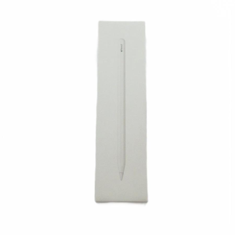 アップル Apple A2051 ApplePencil ペンシル 第2世代 ロゴ 動作未確認