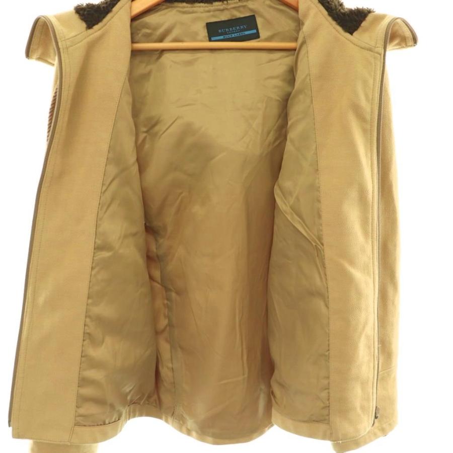 BURBERRY BLUE LABEL（バーバリーブルーレーベル） ジャケット