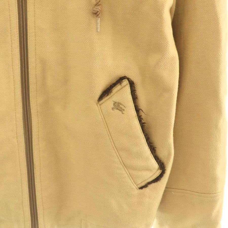 BURBERRY BLUE LABEL（バーバリーブルーレーベル） ジャケット