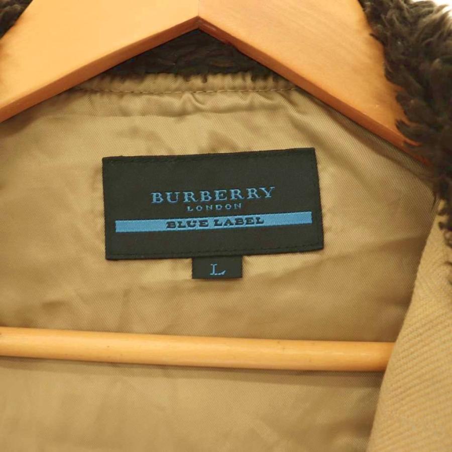 BURBERRY BLUE LABEL（バーバリーブルーレーベル） ジャケット