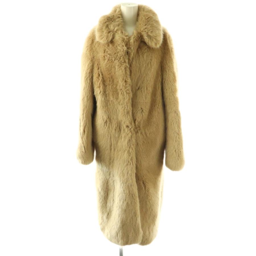 ステラマッカートニー STELLA McCARTNEY FUR FREE ファーフリー