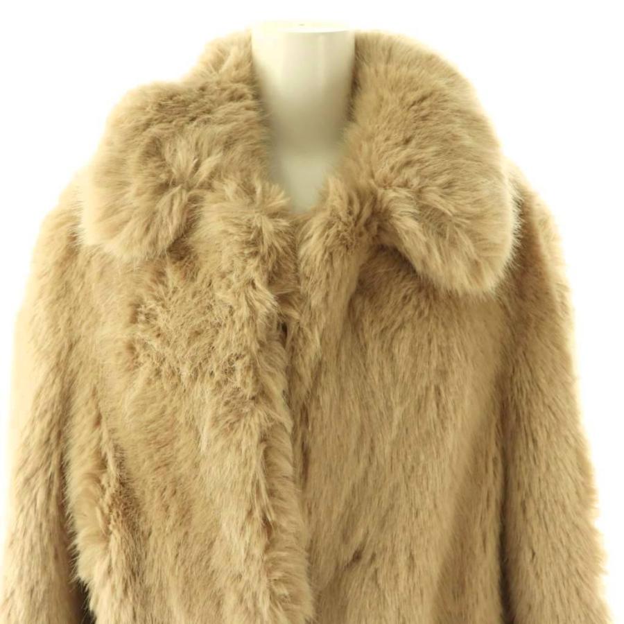 ステラマッカートニー STELLA McCARTNEY FUR FREE ファーフリー