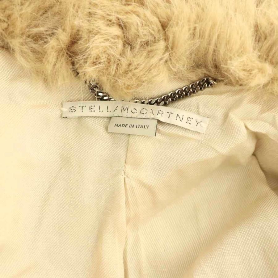ステラマッカートニー STELLA McCARTNEY FUR FREE ファーフリー