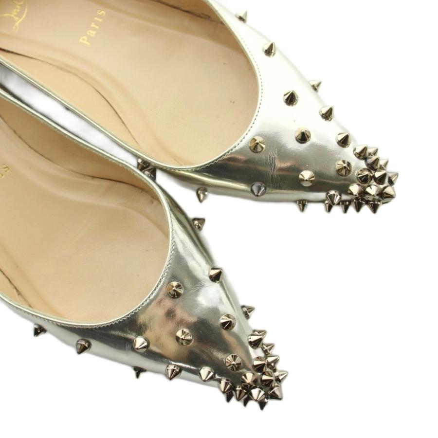 Christian Louboutin（クリスチャンルブタン） パンプス