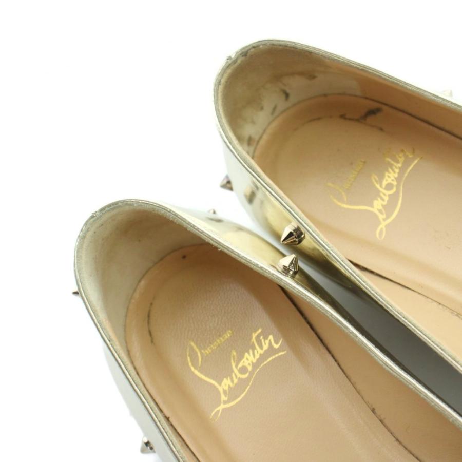 Christian Louboutin（クリスチャンルブタン） パンプス