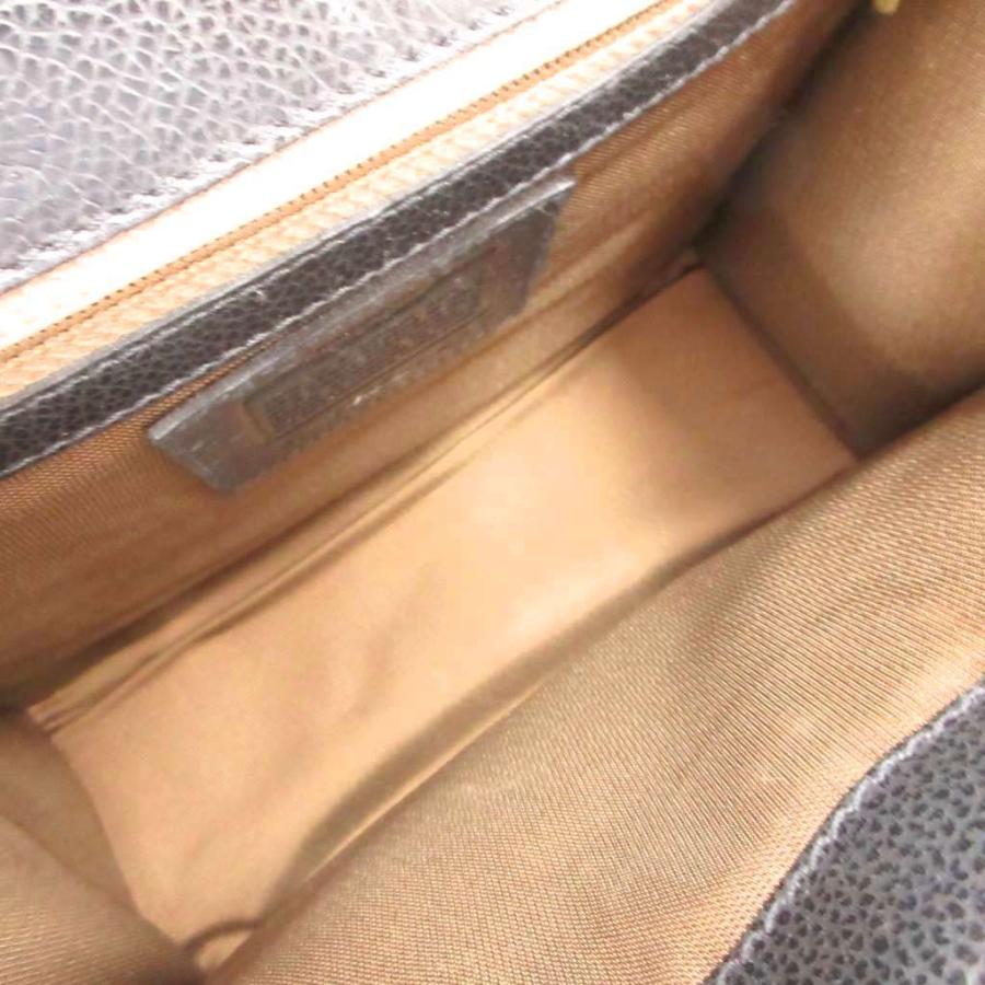 COACH（コーチ） オールド OLD ハンドバッグ 手提げ レザー ターン 