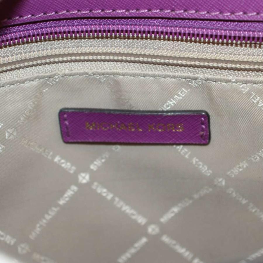 マイケルコース MICHAEL KORS ショルダーバッグ ハンドバッグ 2way