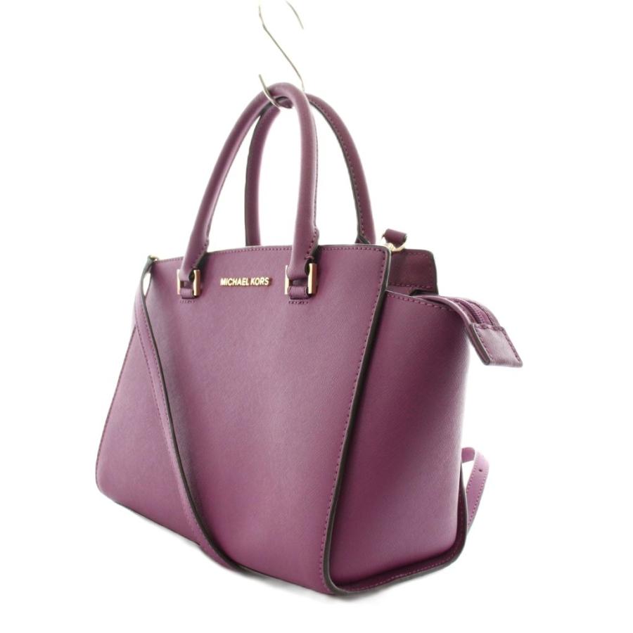 マイケルコース MICHAEL KORS ショルダーバッグ ハンドバッグ 2way