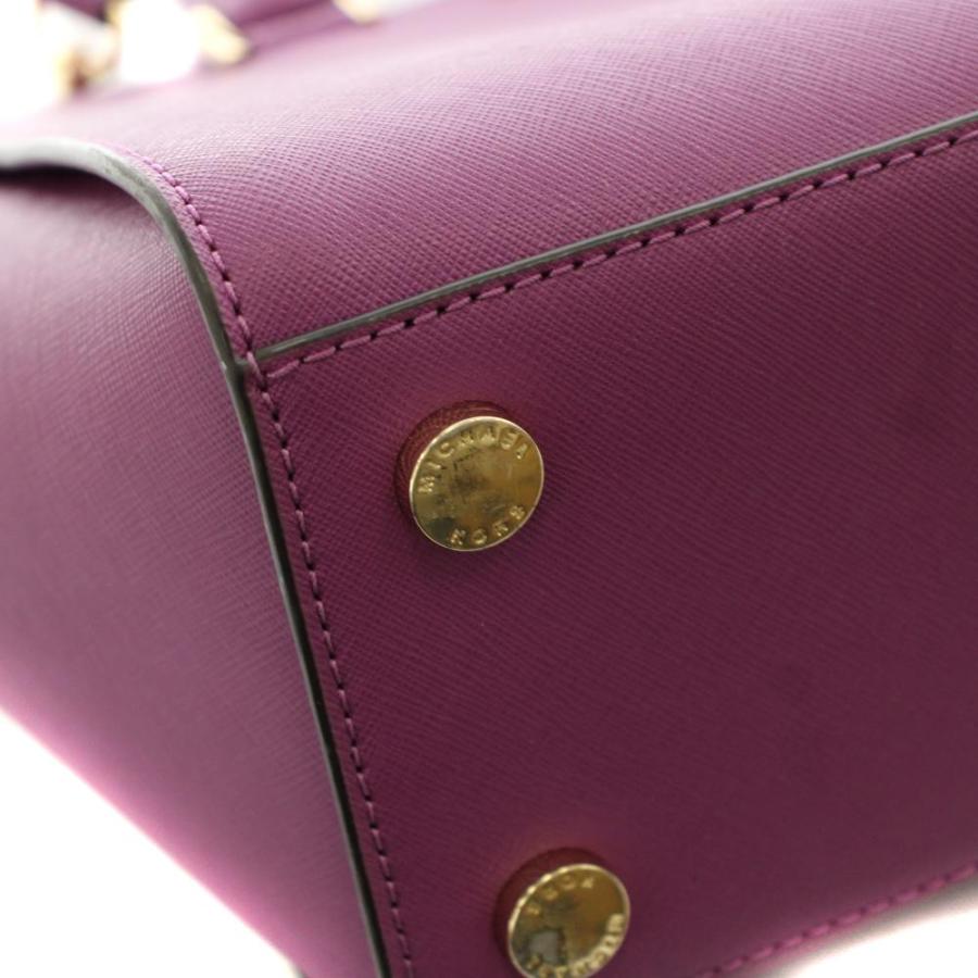 マイケルコース MICHAEL KORS ショルダーバッグ ハンドバッグ 2way