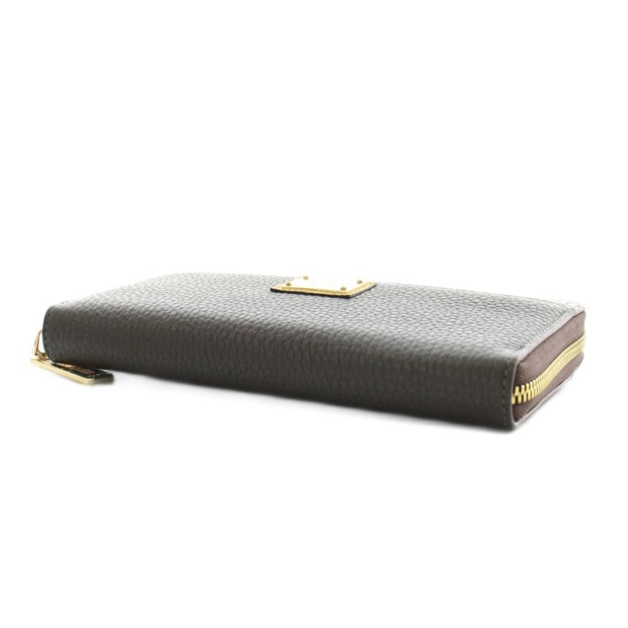 ココセリュックス ゴールド COCOCELUX GOLD 長財布 ラウンドファスナー 