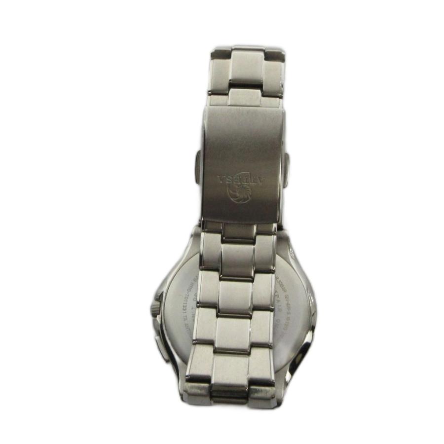 シチズン CITIZEN H110-TO11331 ATTESA Eco-Drive アテッサ エコ