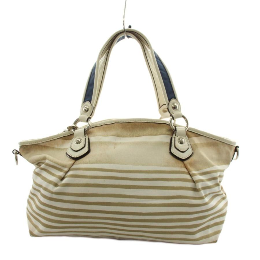COACH（コーチ） COACH POPPY ハンドバッグ ショルダーバッグ 2way 