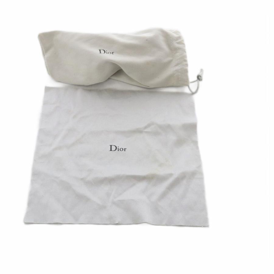 Dior サングラス べっ甲柄 ラインストーン Dior サングラス べっ甲柄