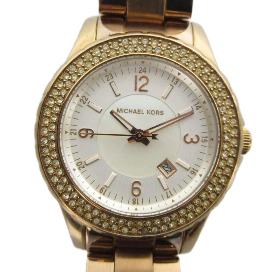 マイケルコース MICHAEL KORS MK-5403 腕時計 ウォッチ クォーツ 