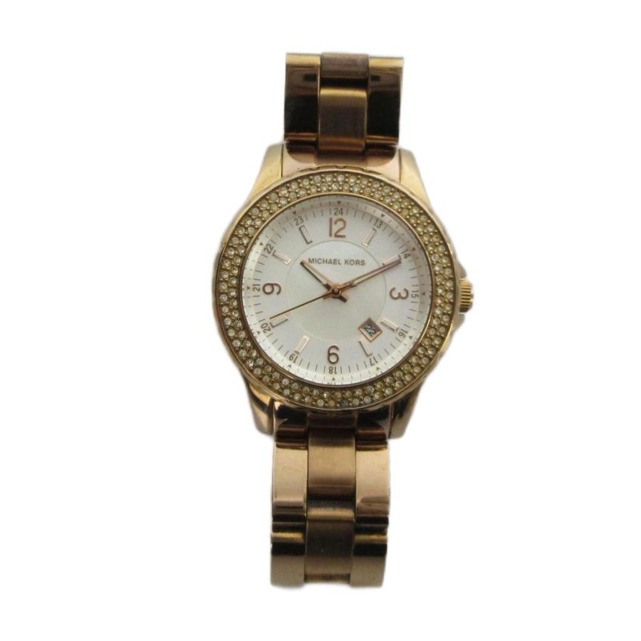 マイケルコース MICHAEL KORS MK-5403 腕時計 ウォッチ クォーツ 