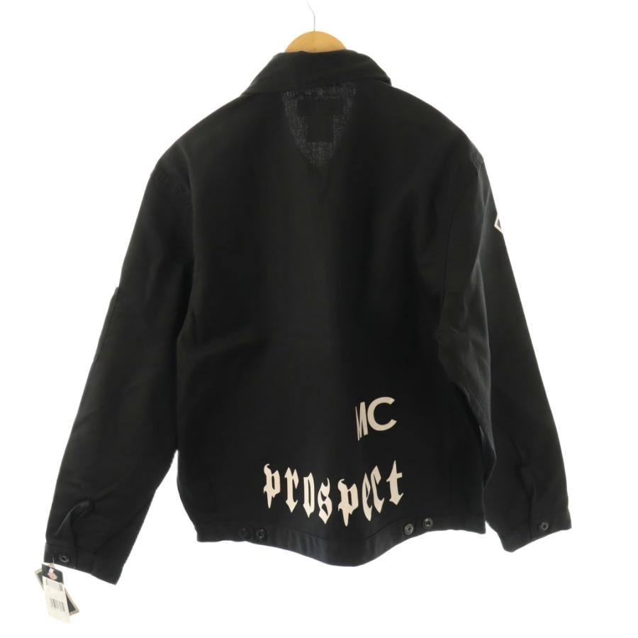 Dickies（ディッキーズ） ワークジャケット アイゼンハワージャケット