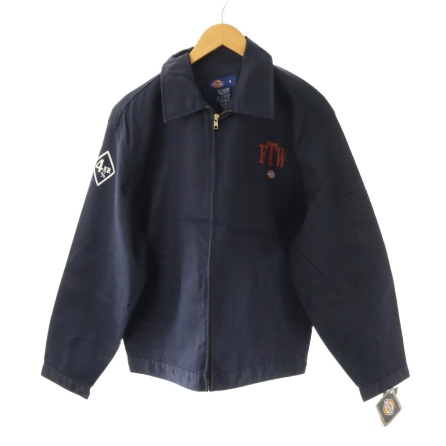 Dickies（ディッキーズ） ワークジャケット アイゼンハワージャケット 