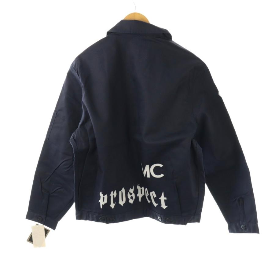 Dickies（ディッキーズ） ワークジャケット アイゼンハワージャケット 