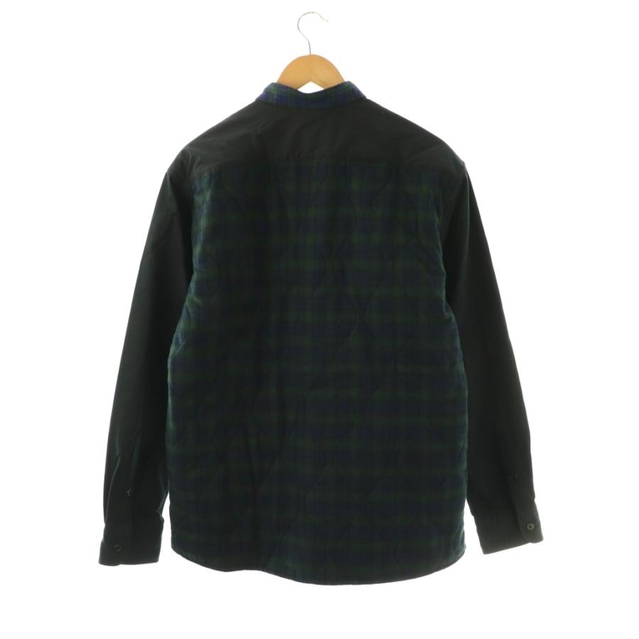 コムデギャルソンオム COMME des GARCONS HOMME HT-B035 シャツ 