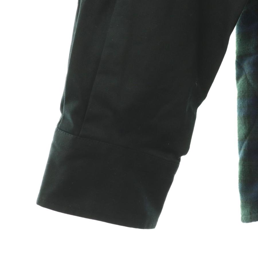 コムデギャルソンオム COMME des GARCONS HOMME HT-B035 シャツ 