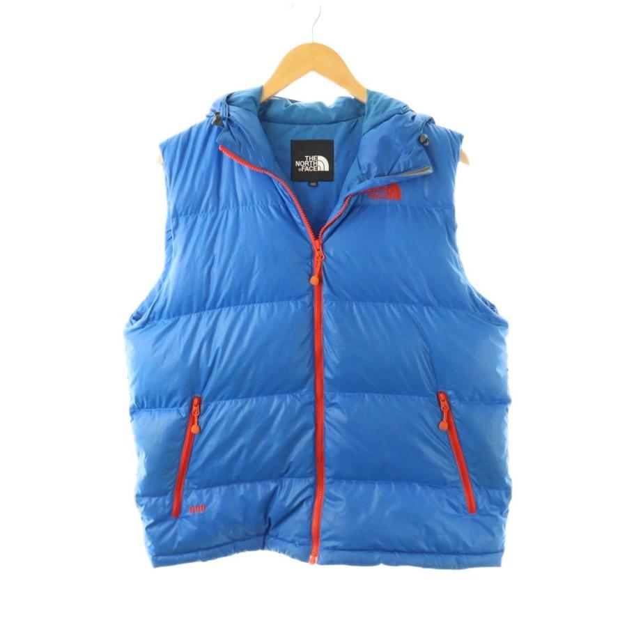 THE NORTH FACE（ザ ノースフェイス） ダウンベスト アウター